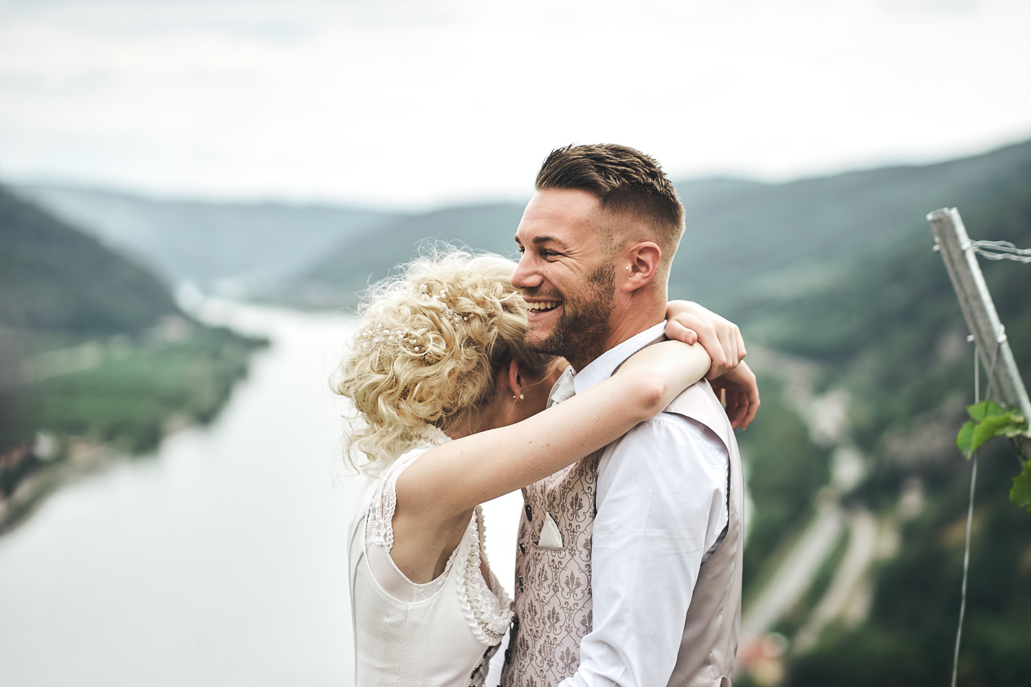 Hochzeitsfotograf: Etzl Foto