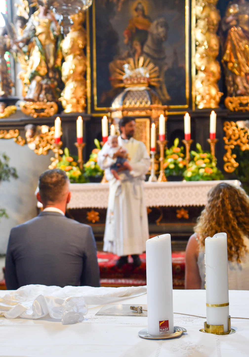 Hochzeitsfotograf: Fotokunstwerk von Eva