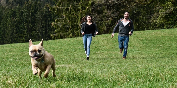 Hochzeitsfotos - Villach - Fotokunstwerk von Eva