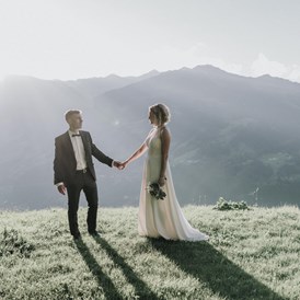Hochzeitsfotograf: Eine Traumhochzeit auf der Zillertaler Wiesenalm - Barbara Weber Photography