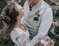 Hochzeitsfotograf: Hochzeit auf der Tauplitzalm - Barbara Weber Photography