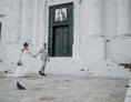 Hochzeitsfotograf: Ttraumhochzeit in Venedig - Barbara Weber Photography