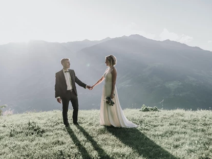 Hochzeitsfotos - Wildsteig - Eine Traumhochzeit auf der Zillertaler Wiesenalm - Shots Of Love - Barbara Weber Photography