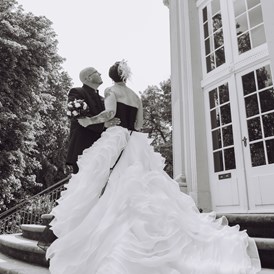 Hochzeitsfotograf: Andreas Debus