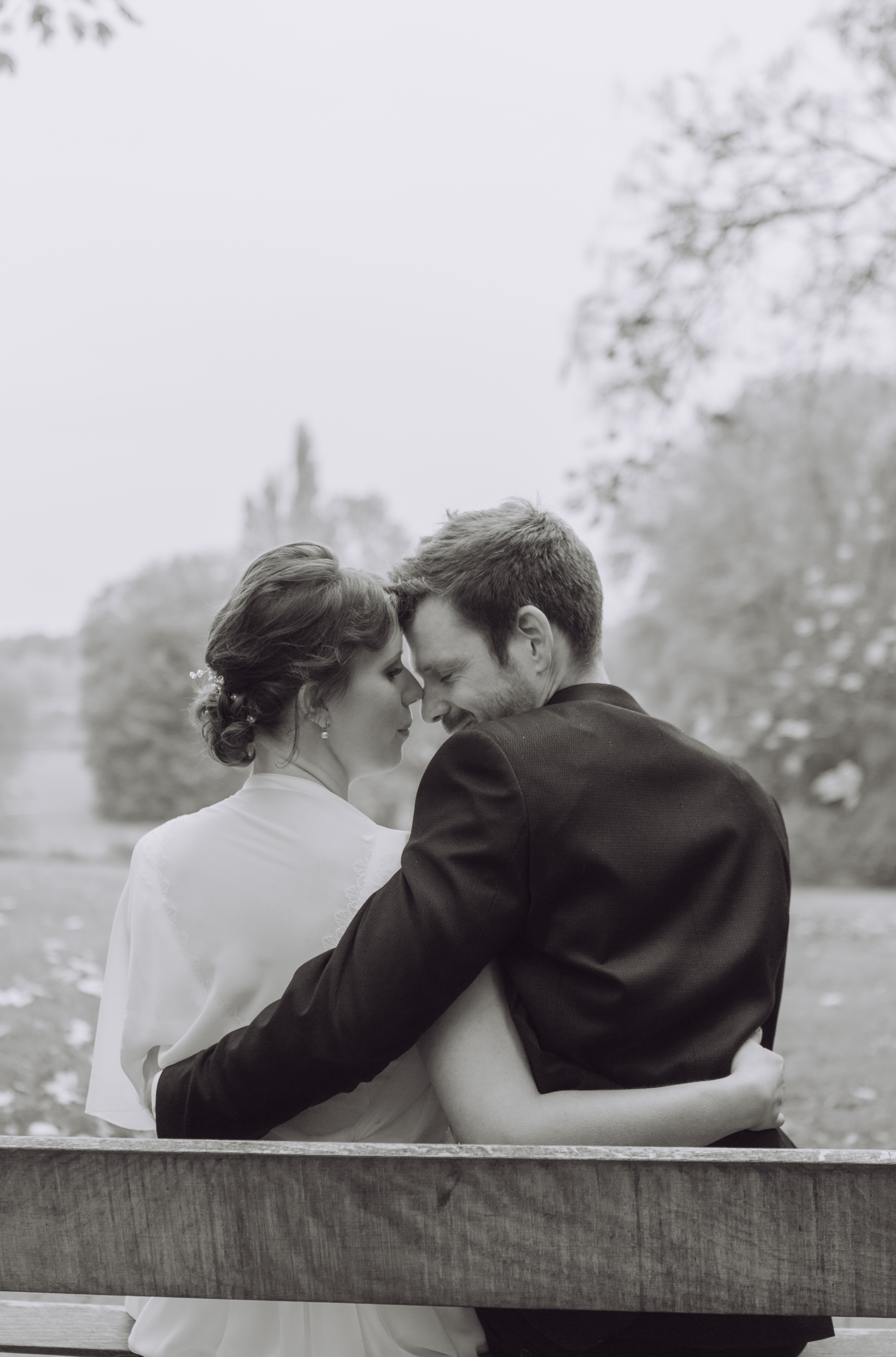 Hochzeitsfotograf: Andreas Debus