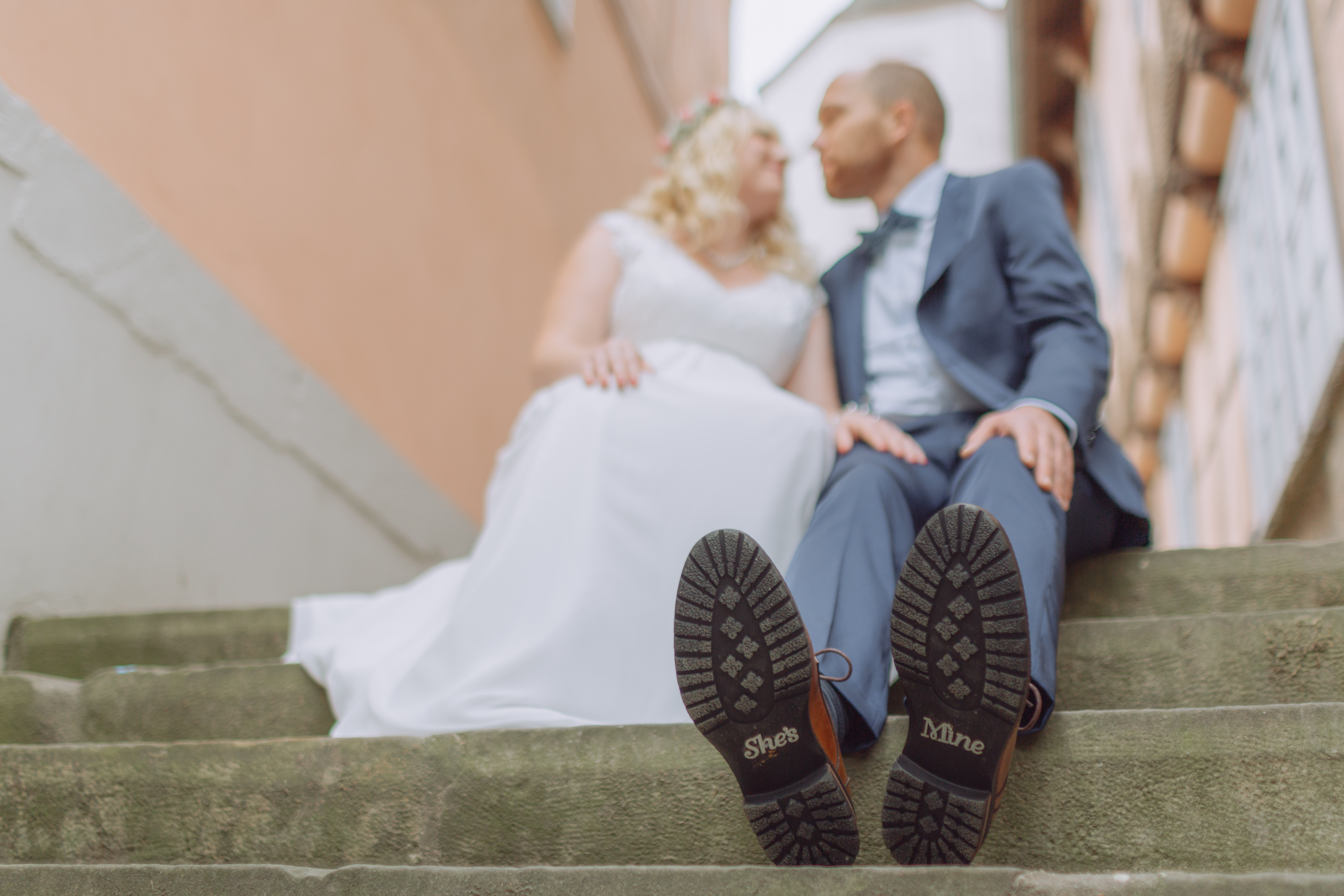 Hochzeitsfotograf: Andreas Debus