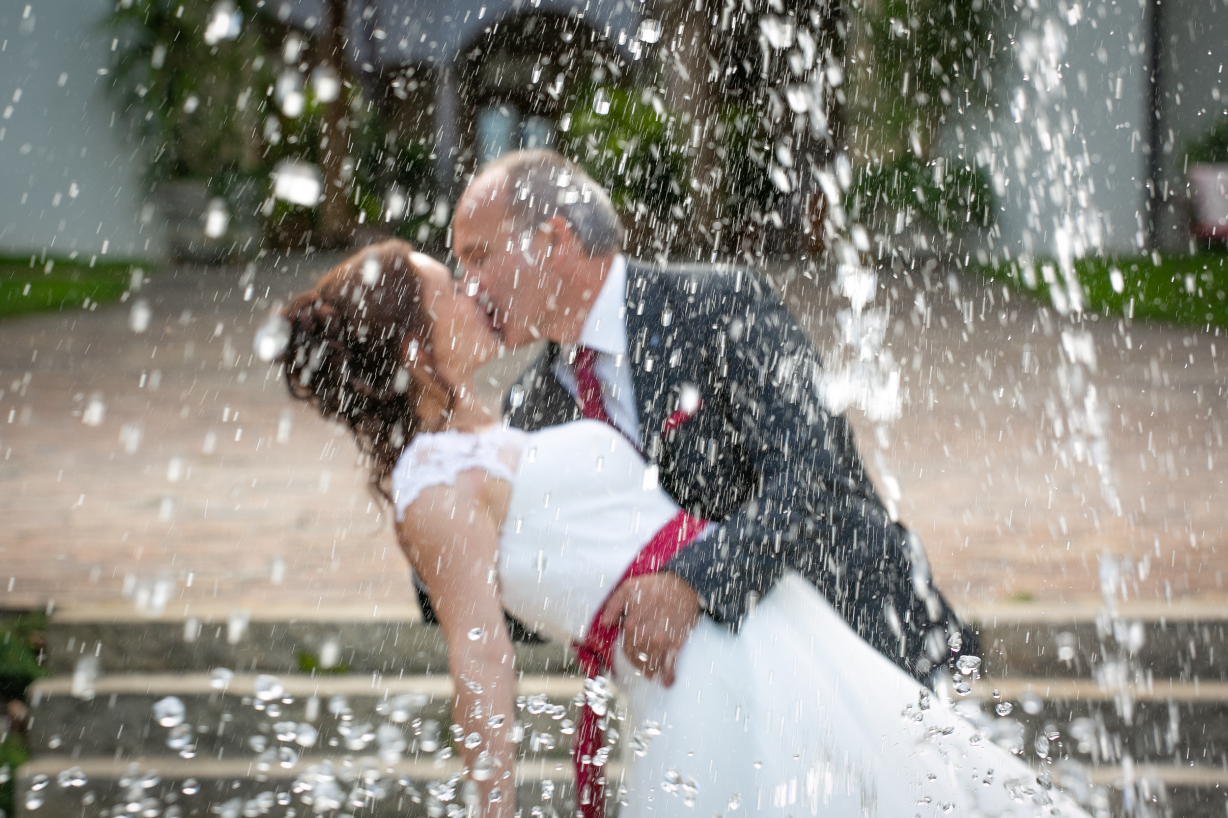 Hochzeitsfotograf: Fotografie Jürgen Brunner - Ihr Fotostudio im Kulmland