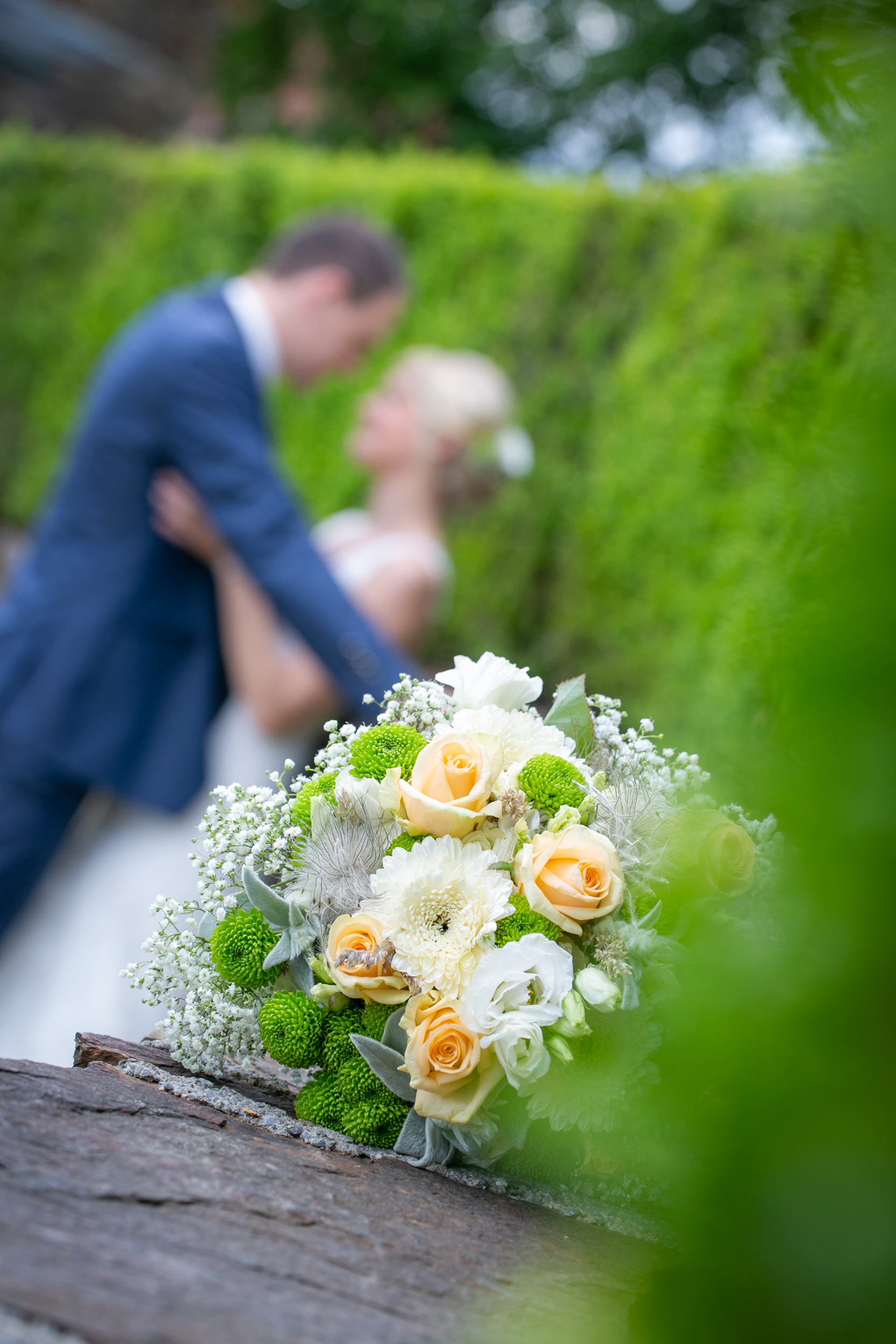 Hochzeitsfotograf: Fotografie Jürgen Brunner - Ihr Fotostudio im Kulmland