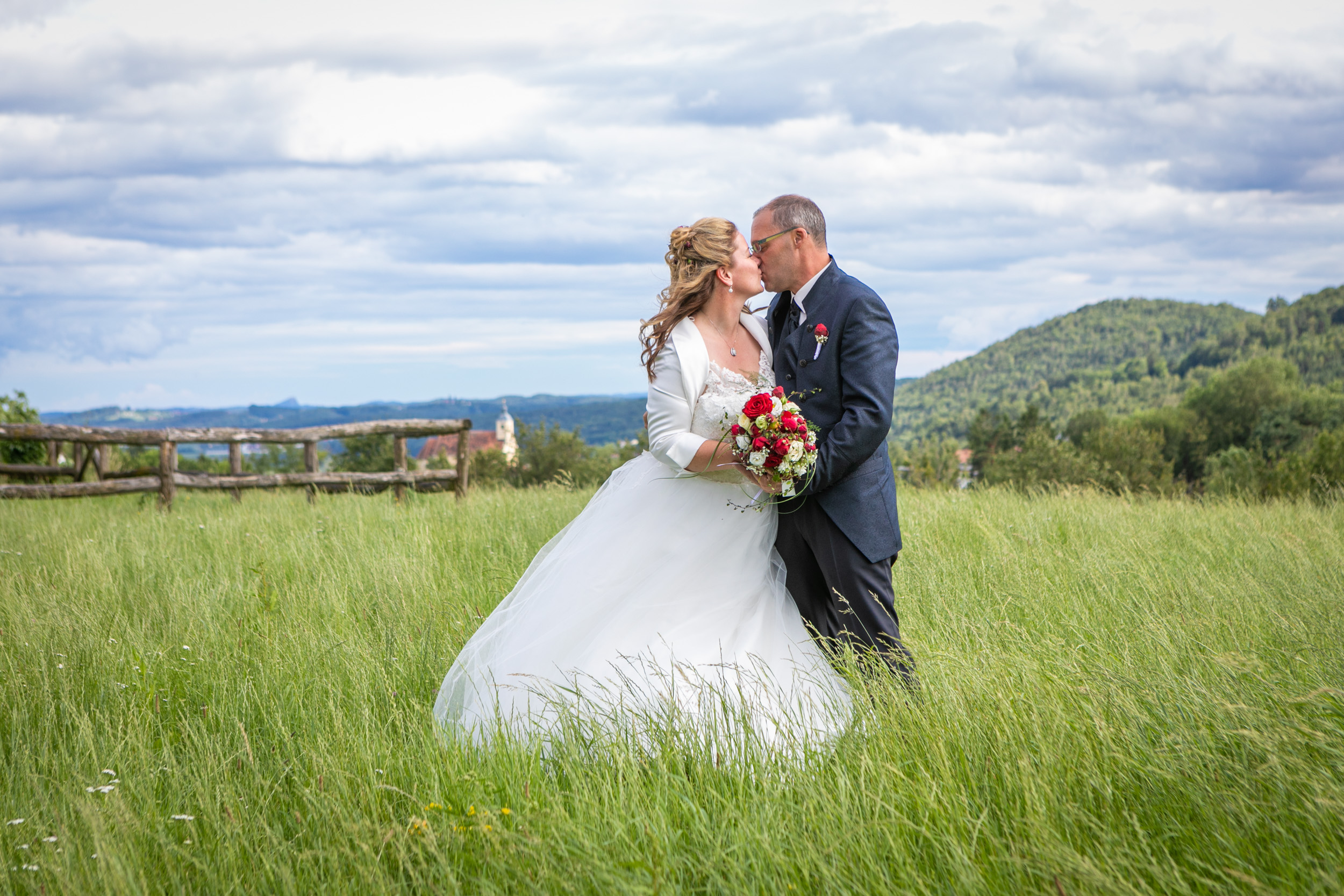 Hochzeitsfotograf: Fotografie Jürgen Brunner - Ihr Fotostudio im Kulmland