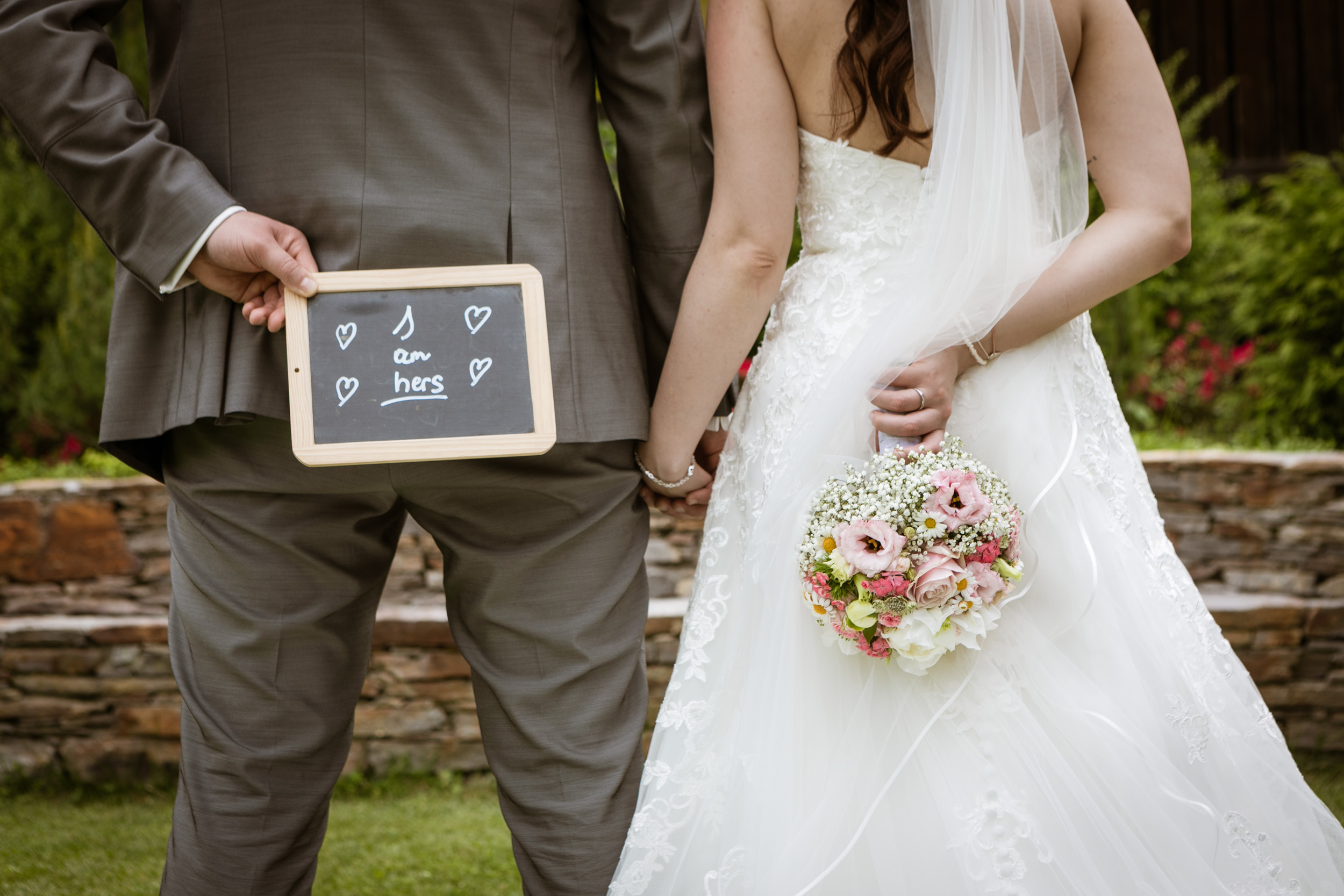 Hochzeitsfotograf: Fotografie Jürgen Brunner - Ihr Fotostudio im Kulmland