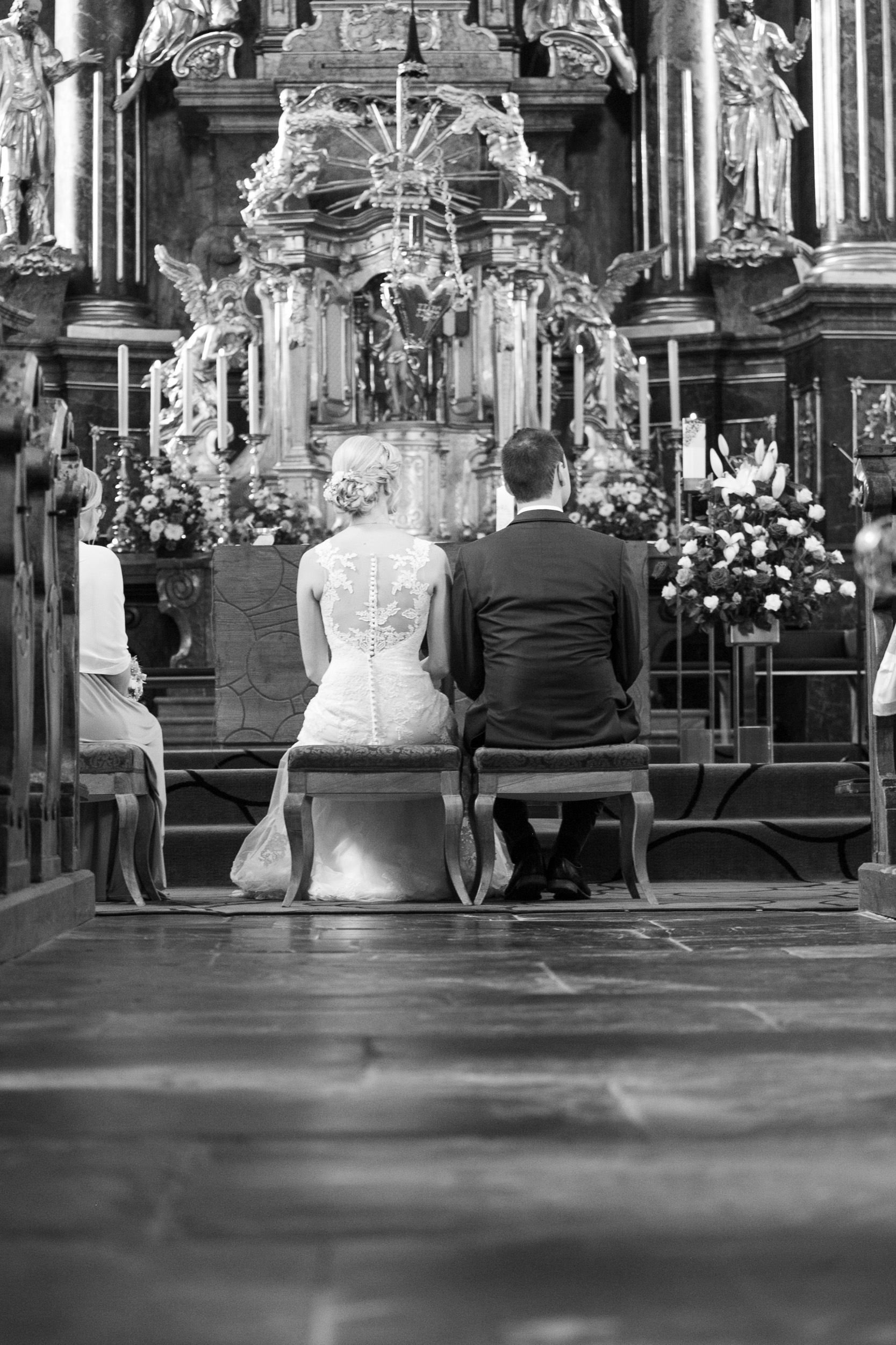 Hochzeitsfotograf: Fotografie Jürgen Brunner - Ihr Fotostudio im Kulmland