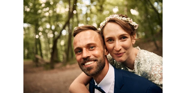 Hochzeitsfotos - Fotostudio - Woltersdorf (Landkreis Oder-Spree) - Hochzeit Arthur Pohlit, Hochzeitsfoto - Berliner Hochzeitsfotograf