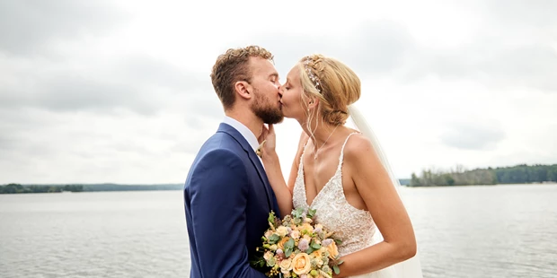 Hochzeitsfotos - Fotostudio - Woltersdorf (Landkreis Oder-Spree) - Berliner Hochzeitsfotograf