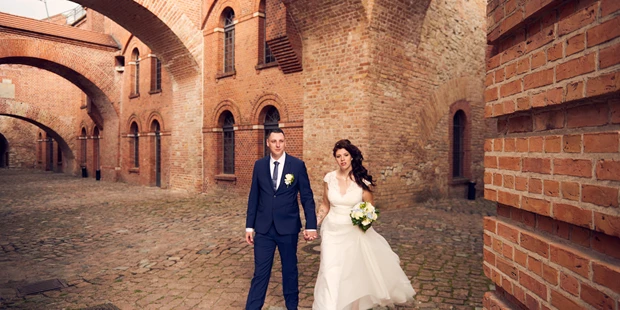 Hochzeitsfotos - Fotostudio - Woltersdorf (Landkreis Oder-Spree) - Berliner Hochzeitsfotograf
