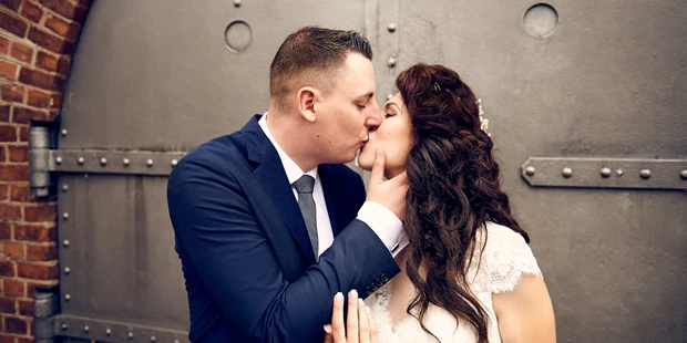 Hochzeitsfotos - Fotostudio - Woltersdorf (Landkreis Oder-Spree) - Berliner Hochzeitsfotograf