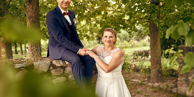 Hochzeitsfotos - Fotostudio - Woltersdorf (Landkreis Oder-Spree) - Berliner Hochzeitsfotograf