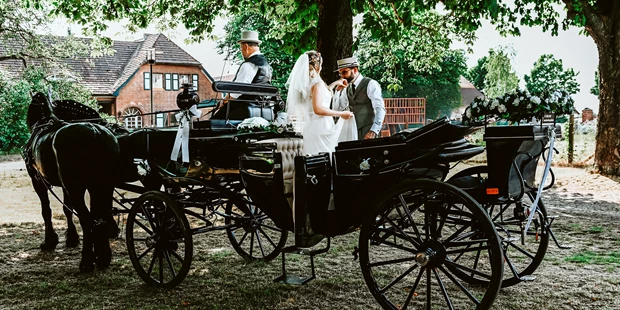 Hochzeitsfotos - Fotostudio - Woltersdorf (Landkreis Oder-Spree) - FotoFrank