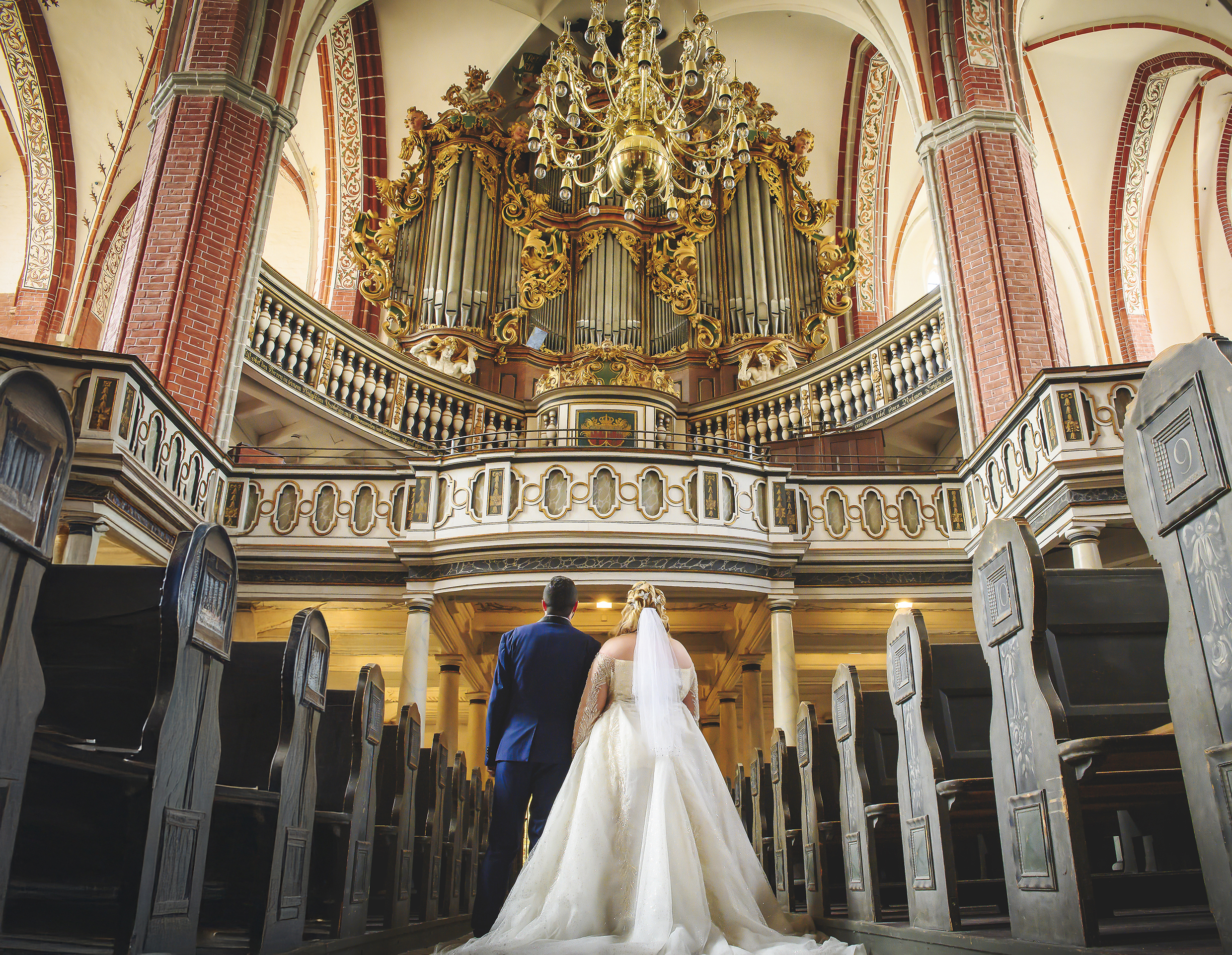 Hochzeitsfotograf: FotoFrank