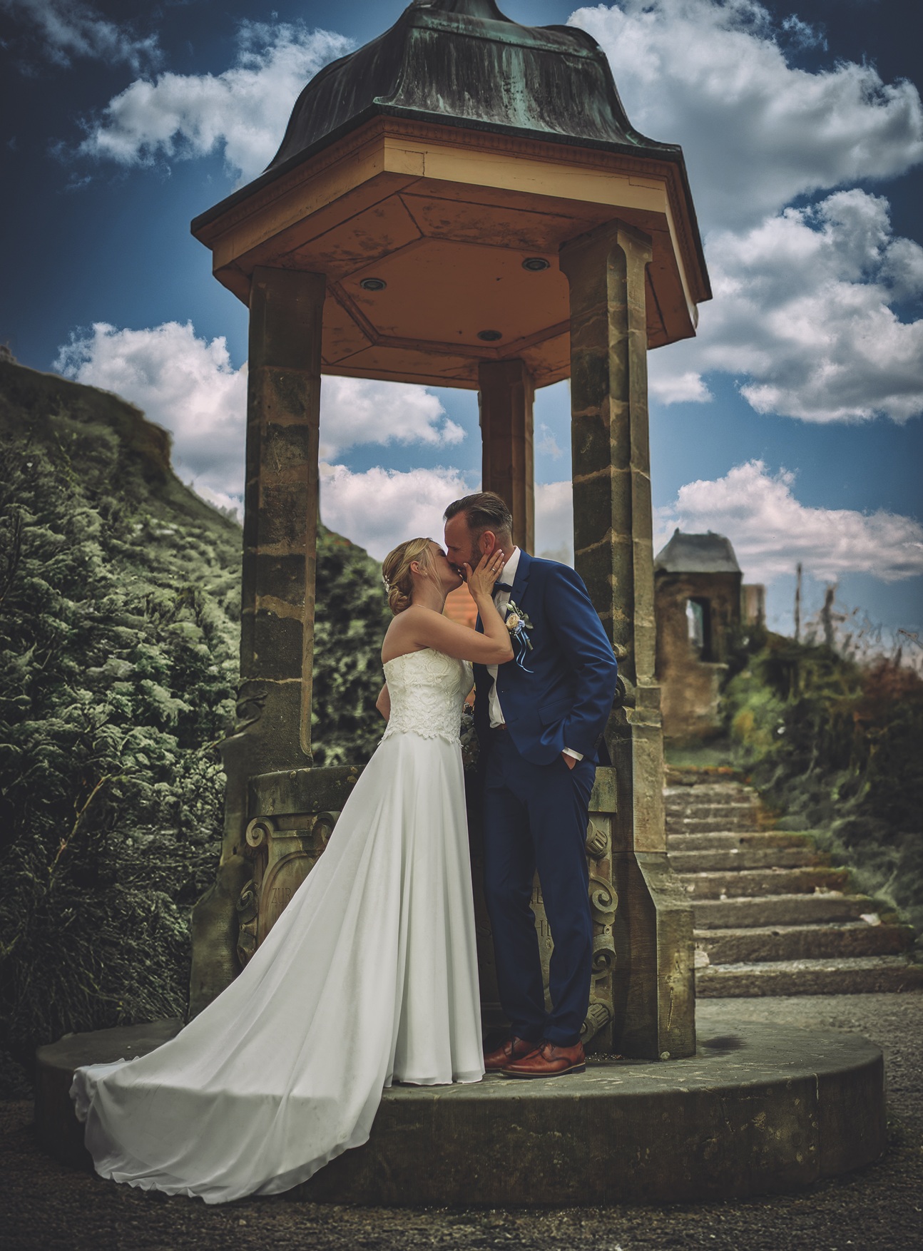 Hochzeitsfotograf: FotoFrank