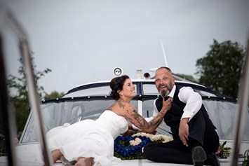 Hochzeitsfotograf: FotoFrank
