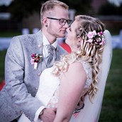 Hochzeitsfotograf - FotoFrank