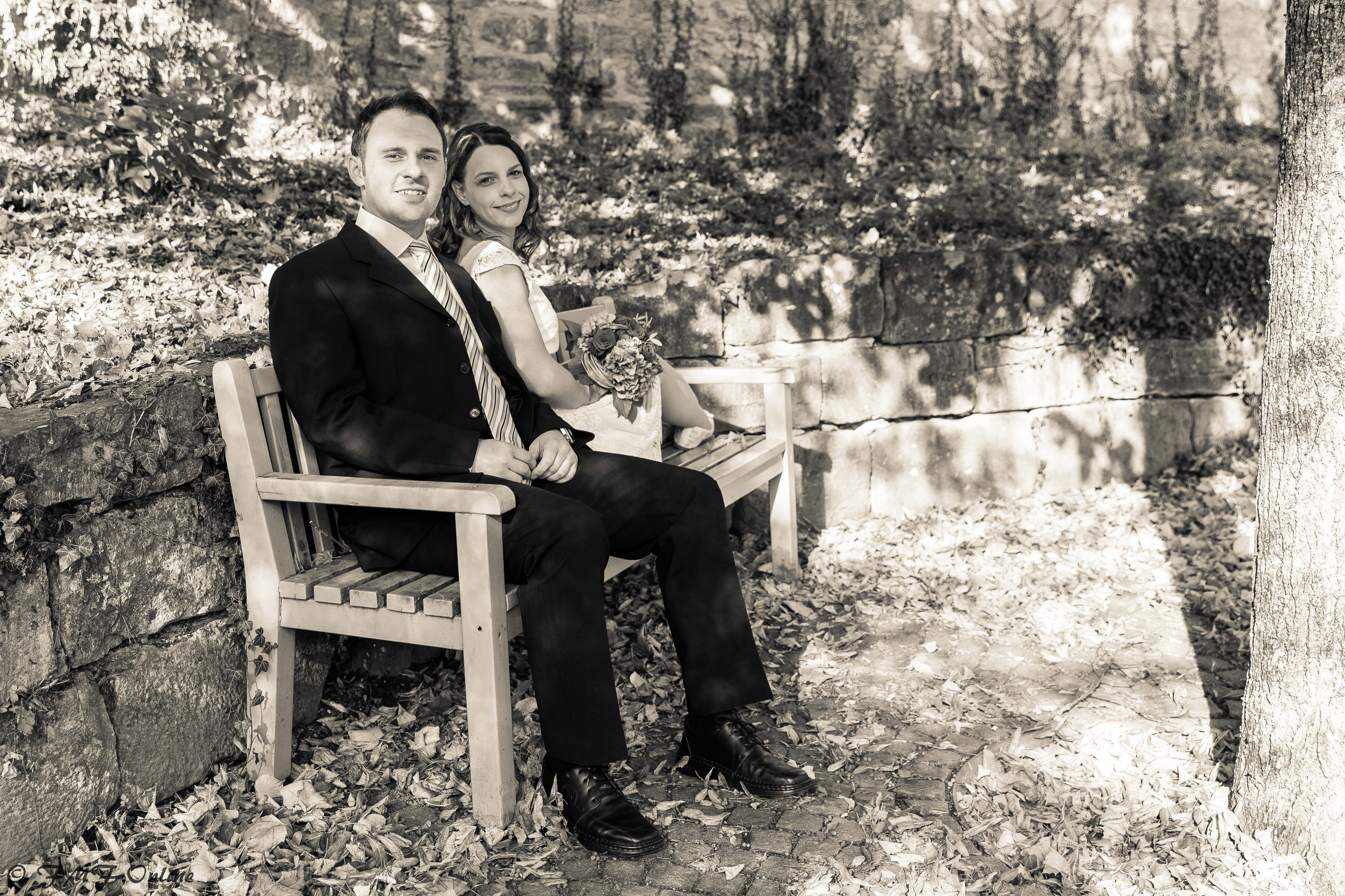 Hochzeitsfotograf: FMF-FOTOGRAFIE MARKUS FAUDE 