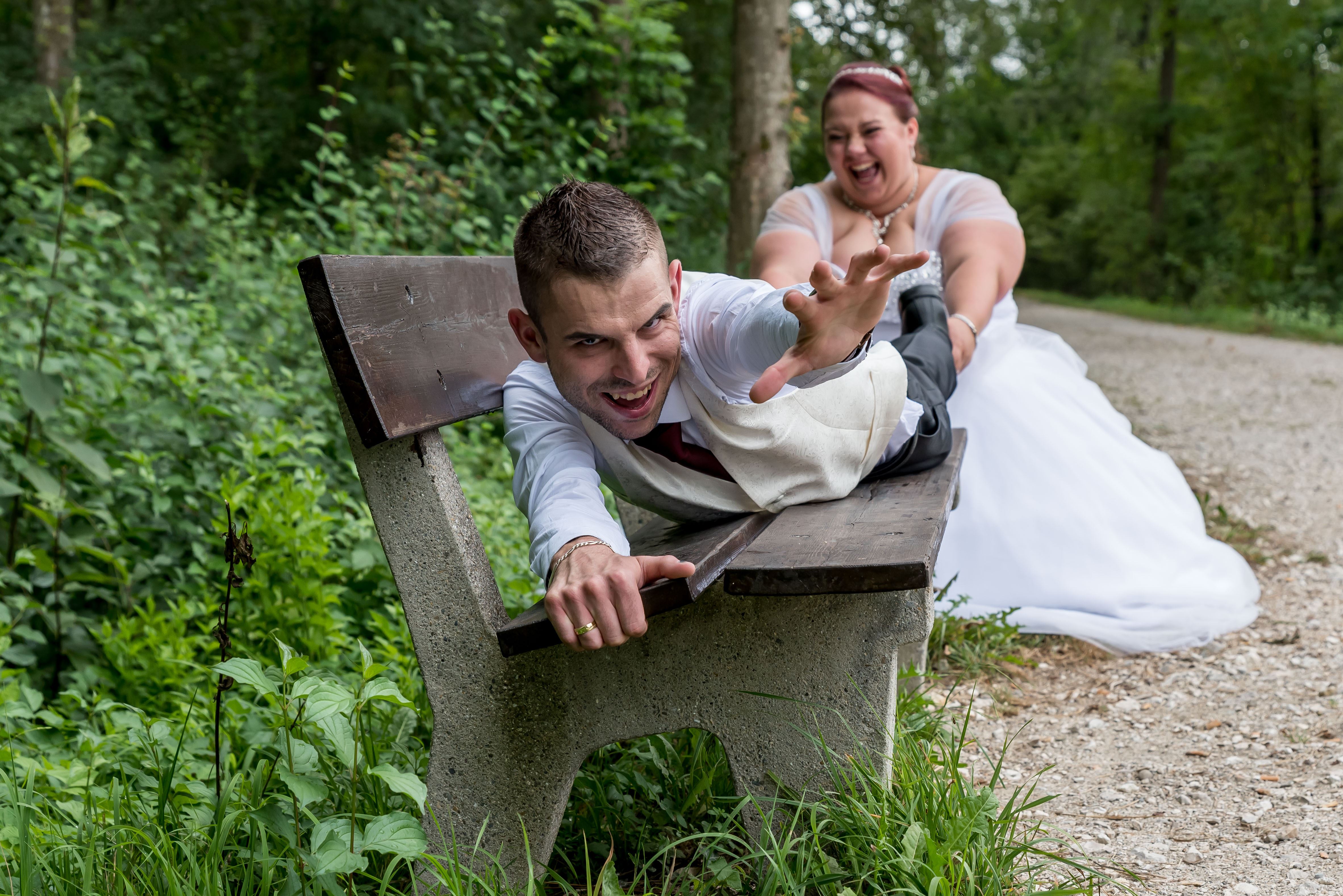 Hochzeitsfotograf: FMF-FOTOGRAFIE MARKUS FAUDE 