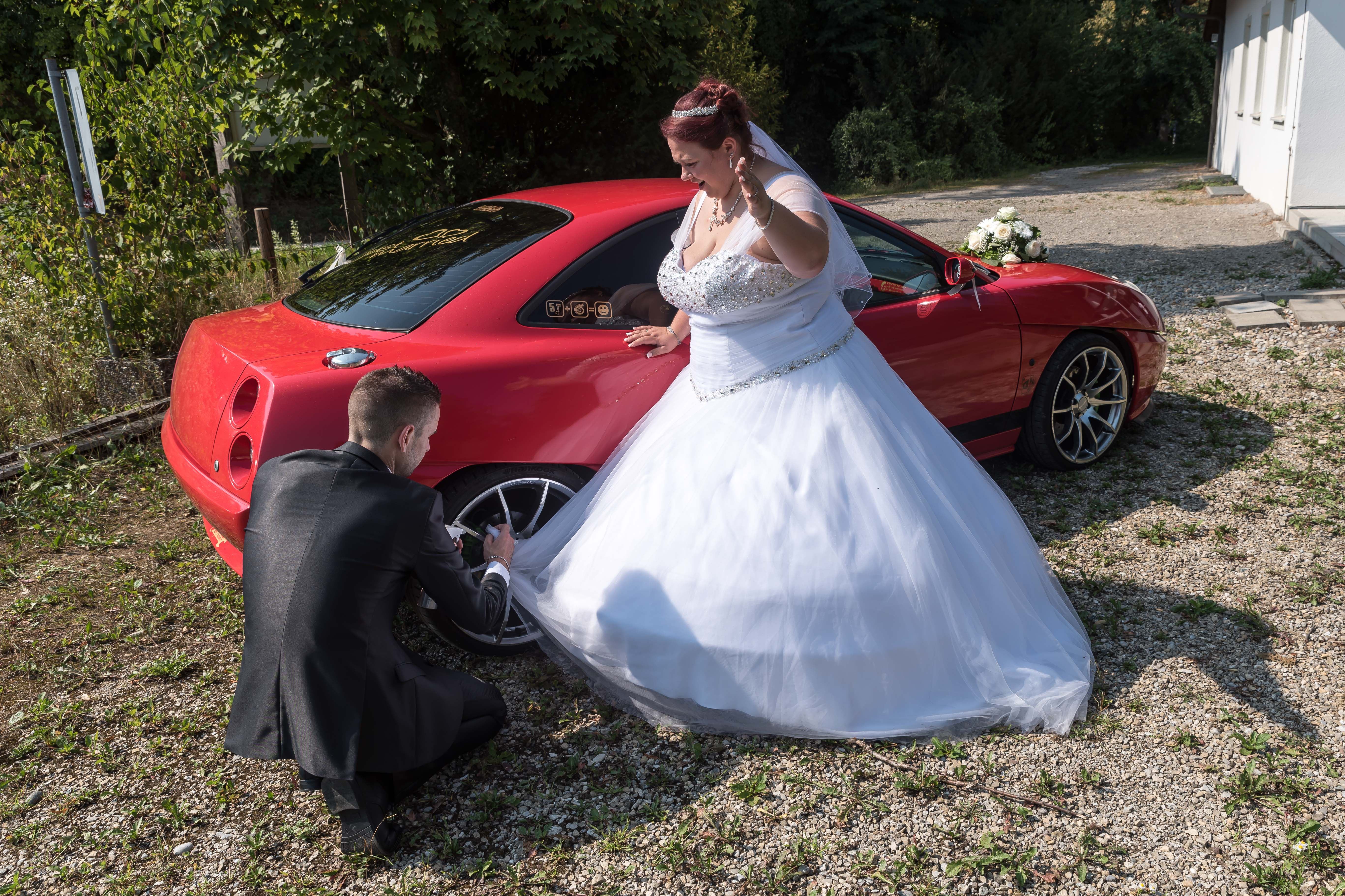 Hochzeitsfotograf: FMF-FOTOGRAFIE MARKUS FAUDE 