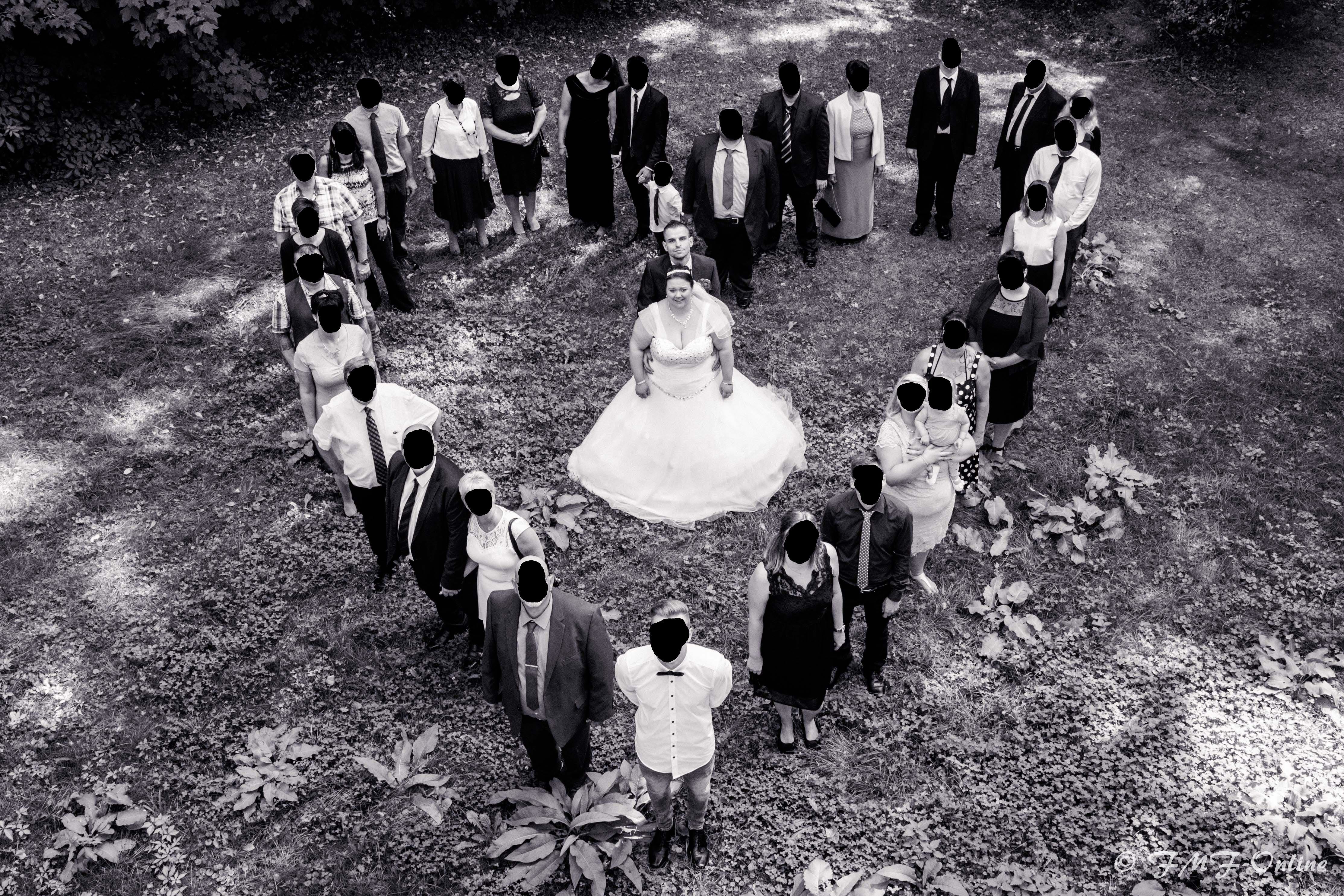 Hochzeitsfotograf: FMF-FOTOGRAFIE MARKUS FAUDE 