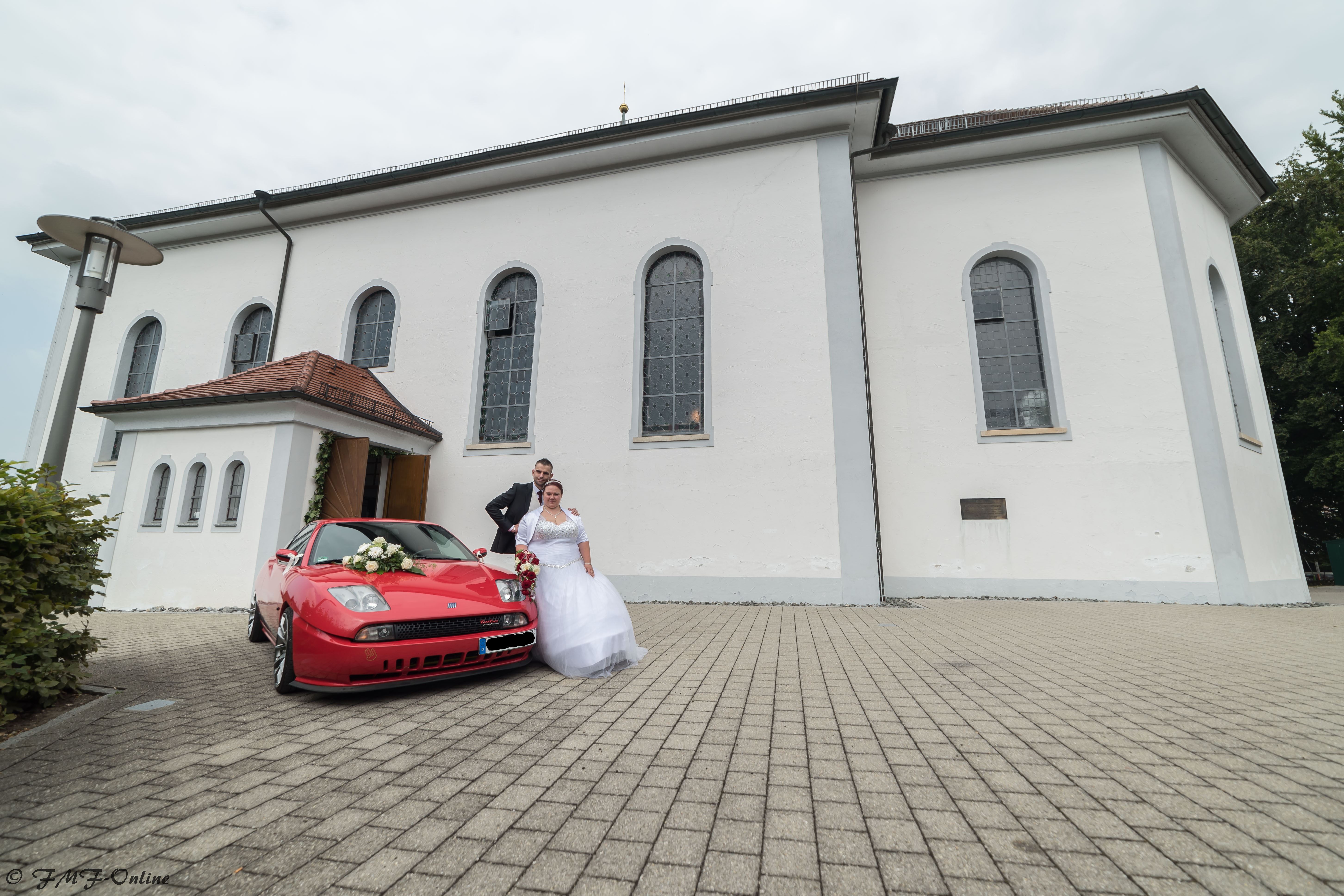 Hochzeitsfotograf: FMF-FOTOGRAFIE MARKUS FAUDE 