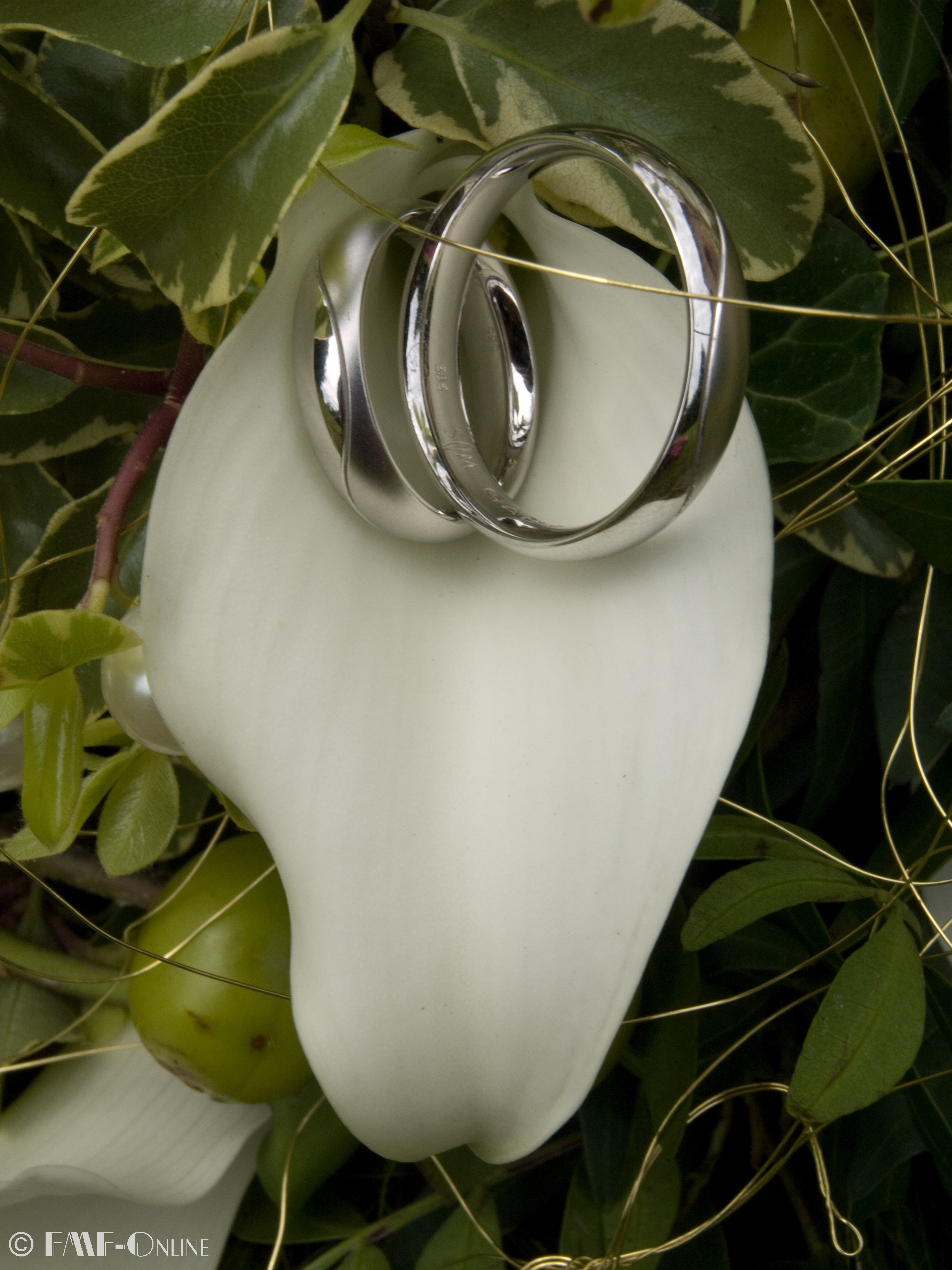 Hochzeitsfotograf: FMF-FOTOGRAFIE MARKUS FAUDE 