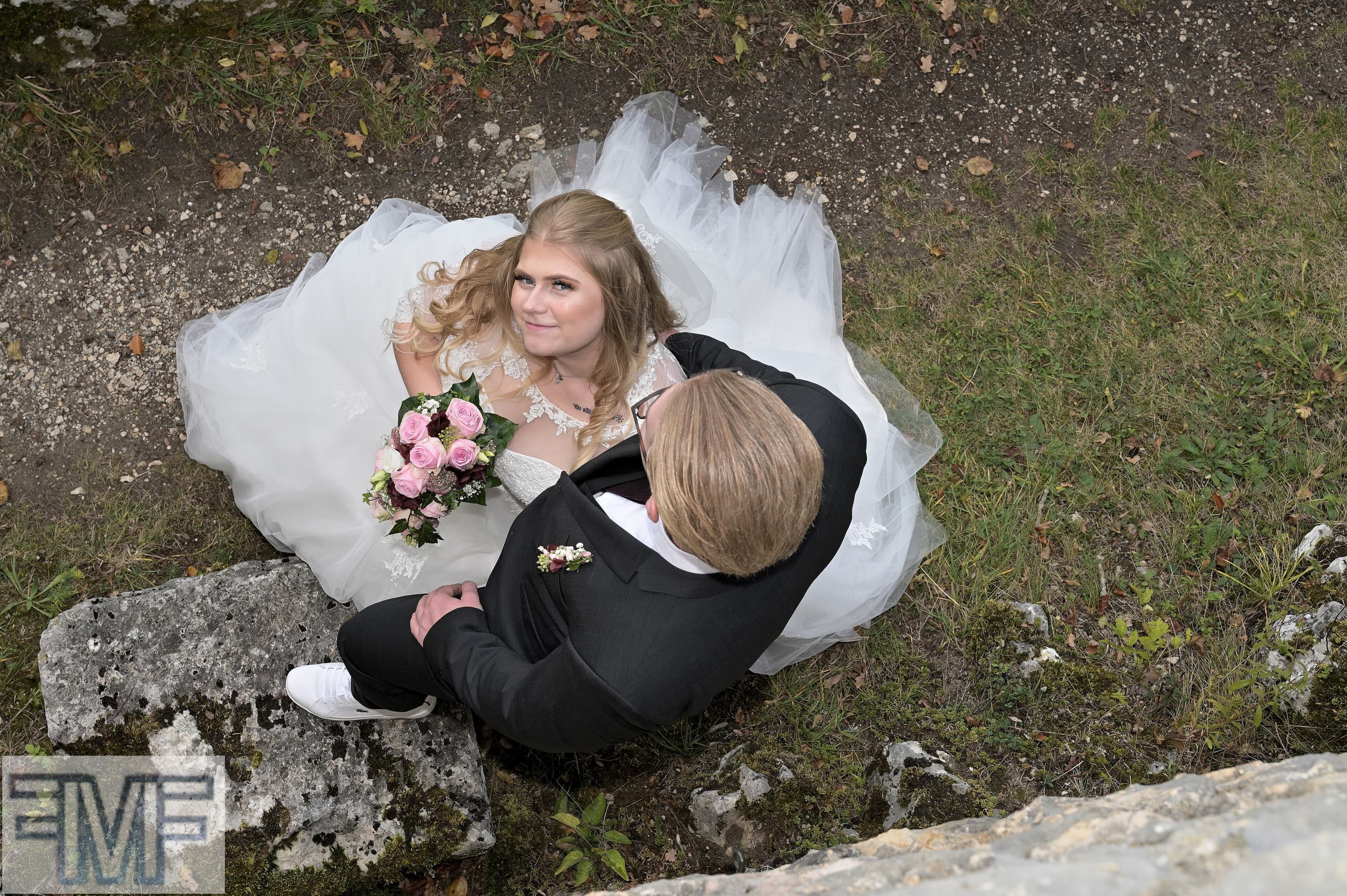 Hochzeitsfotograf: FMF-FOTOGRAFIE MARKUS FAUDE 