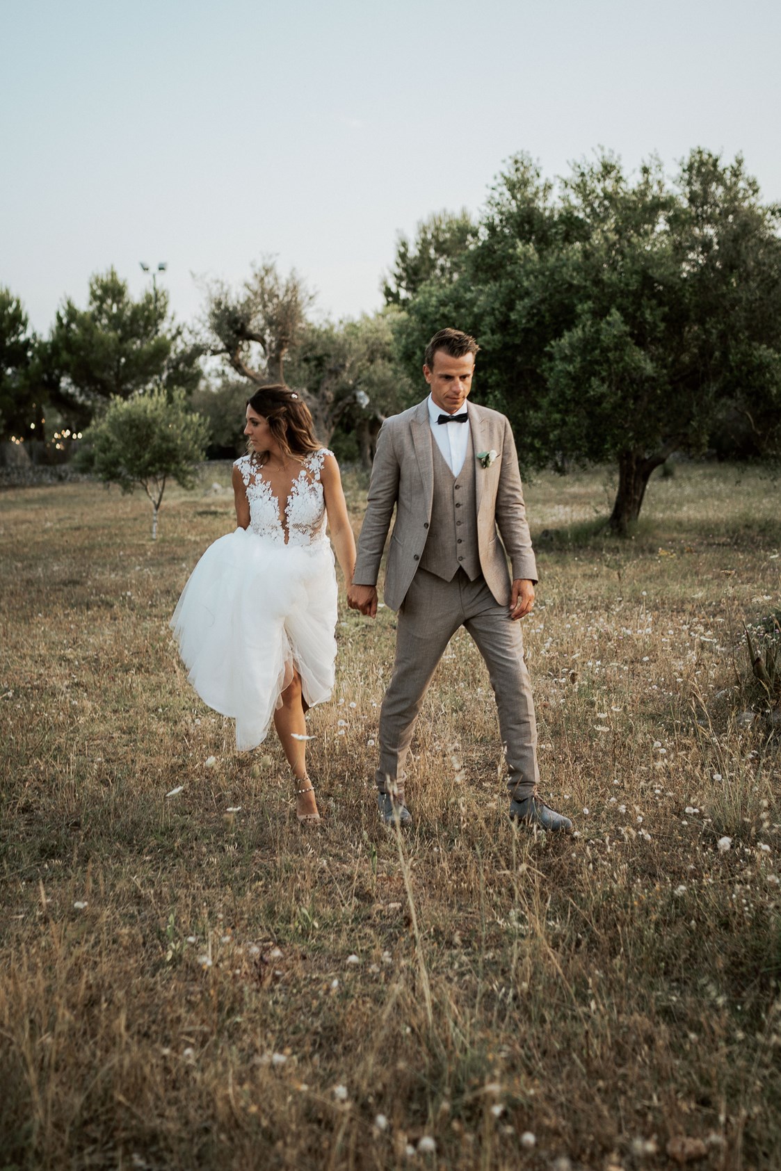 Hochzeitsfotograf: Hochzeit in Italien - Blitzkneisser