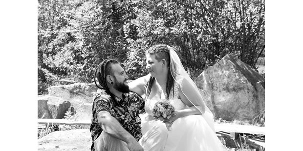 Hochzeitsfotos - Art des Shootings: Trash your Dress - Maria-Lanzendorf - Alexander Paul Steiner