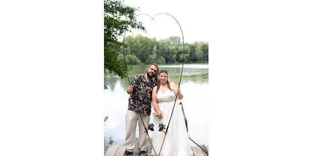 Hochzeitsfotos - Art des Shootings: Trash your Dress - Maria-Lanzendorf - Alexander Paul Steiner