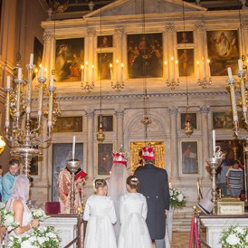 Hochzeitsfotograf: Russische Oligarchen Hochzeit  - Dein schönster Tag - Hochzeitsfotografie