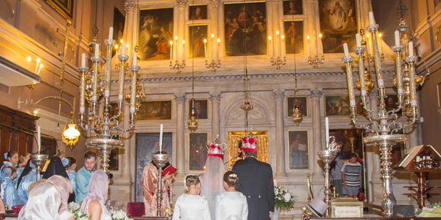 Hochzeitsfotos - Fotostudio - Wels (Wels) - Russische Oligarchen Hochzeit  - Dein schönster Tag - Hochzeitsfotografie