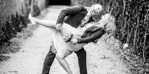 Hochzeitsfotos - Fotostudio - Wels (Wels) - Hauptsache Spaß - Dein schönster Tag - Hochzeitsfotografie