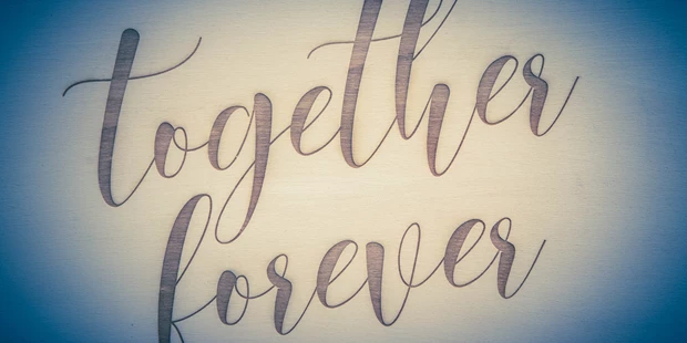 Hochzeitsfotos - Fotostudio - Wels (Wels) - together forever - Dein schönster Tag - Hochzeitsfotografie