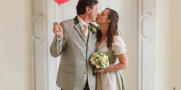 Hochzeitsfotos - Fotostudio - Wels (Wels) - Dein schönster Tag - Hochzeitsfotografie