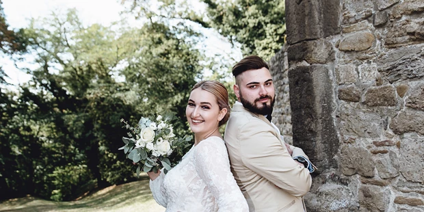 Hochzeitsfotos - Art des Shootings: Prewedding Shooting - Horben - Fahed Fattah Fotografie