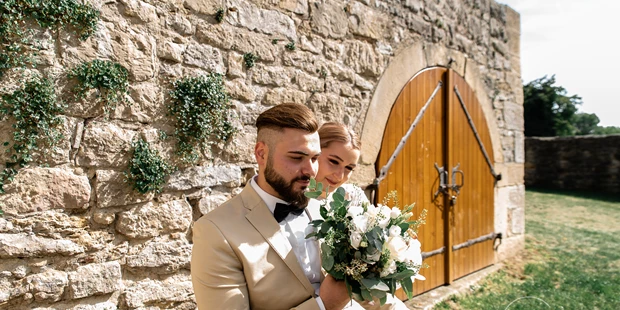 Hochzeitsfotos - Art des Shootings: Prewedding Shooting - Horben - Fahed Fattah Fotografie