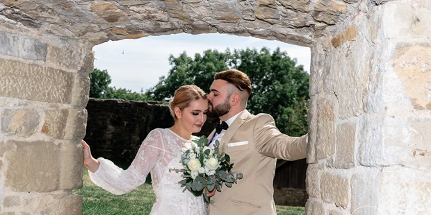 Hochzeitsfotos - Art des Shootings: Prewedding Shooting - Horben - Fahed Fattah Fotografie