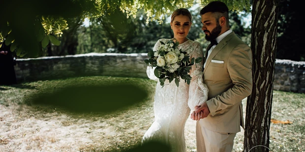 Hochzeitsfotos - Art des Shootings: Prewedding Shooting - Horben - Fahed Fattah Fotografie