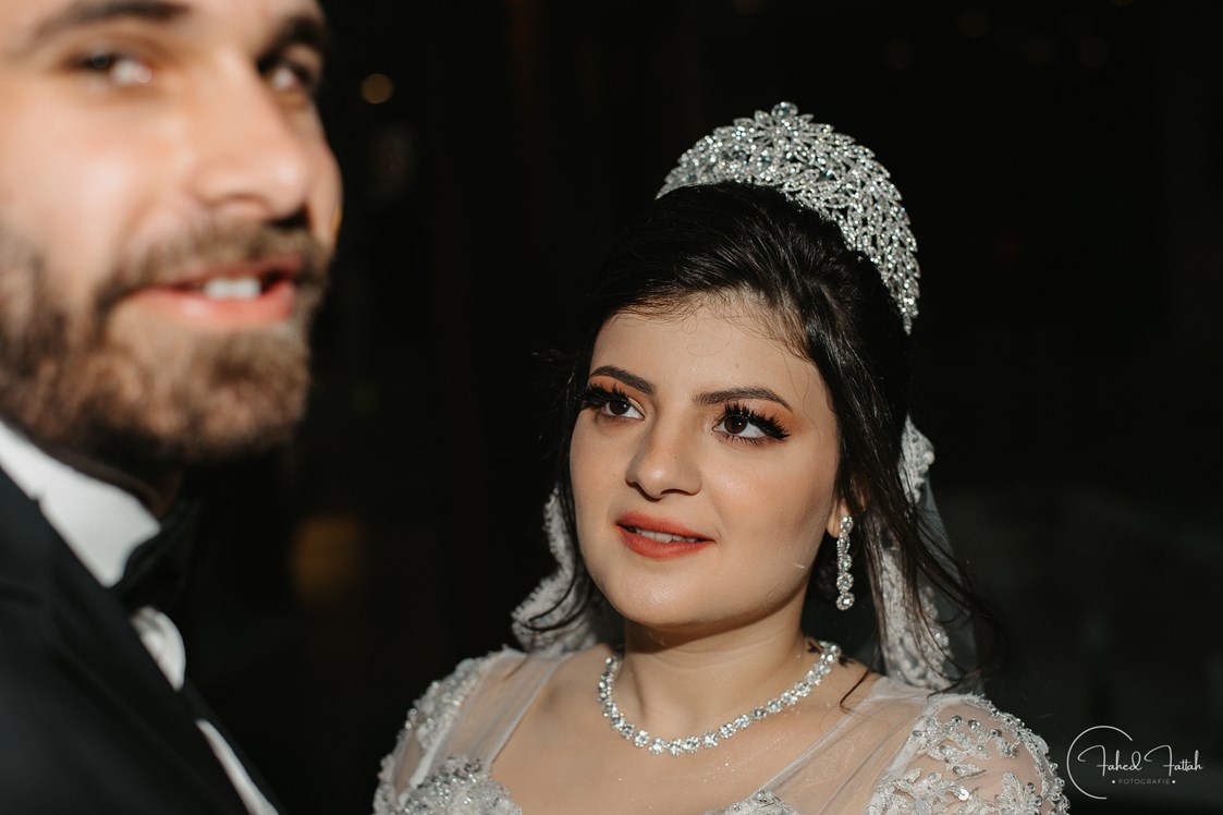 Hochzeitsfotograf: Fahed Fattah Fotografie