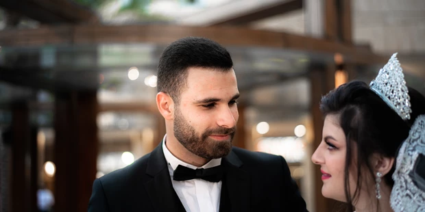 Hochzeitsfotos - Art des Shootings: Prewedding Shooting - Horben - Fahed Fattah Fotografie