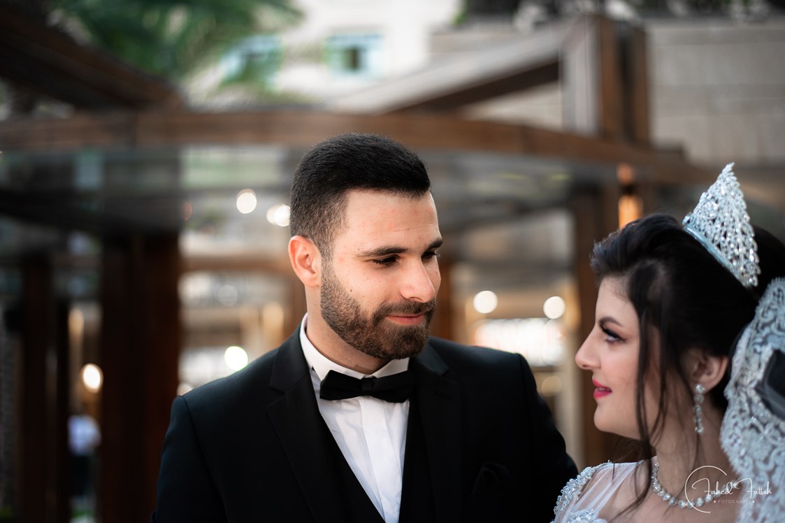 Hochzeitsfotograf: Fahed Fattah Fotografie