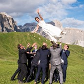 Hochzeitsfotograf - Janmatie Bernardi
