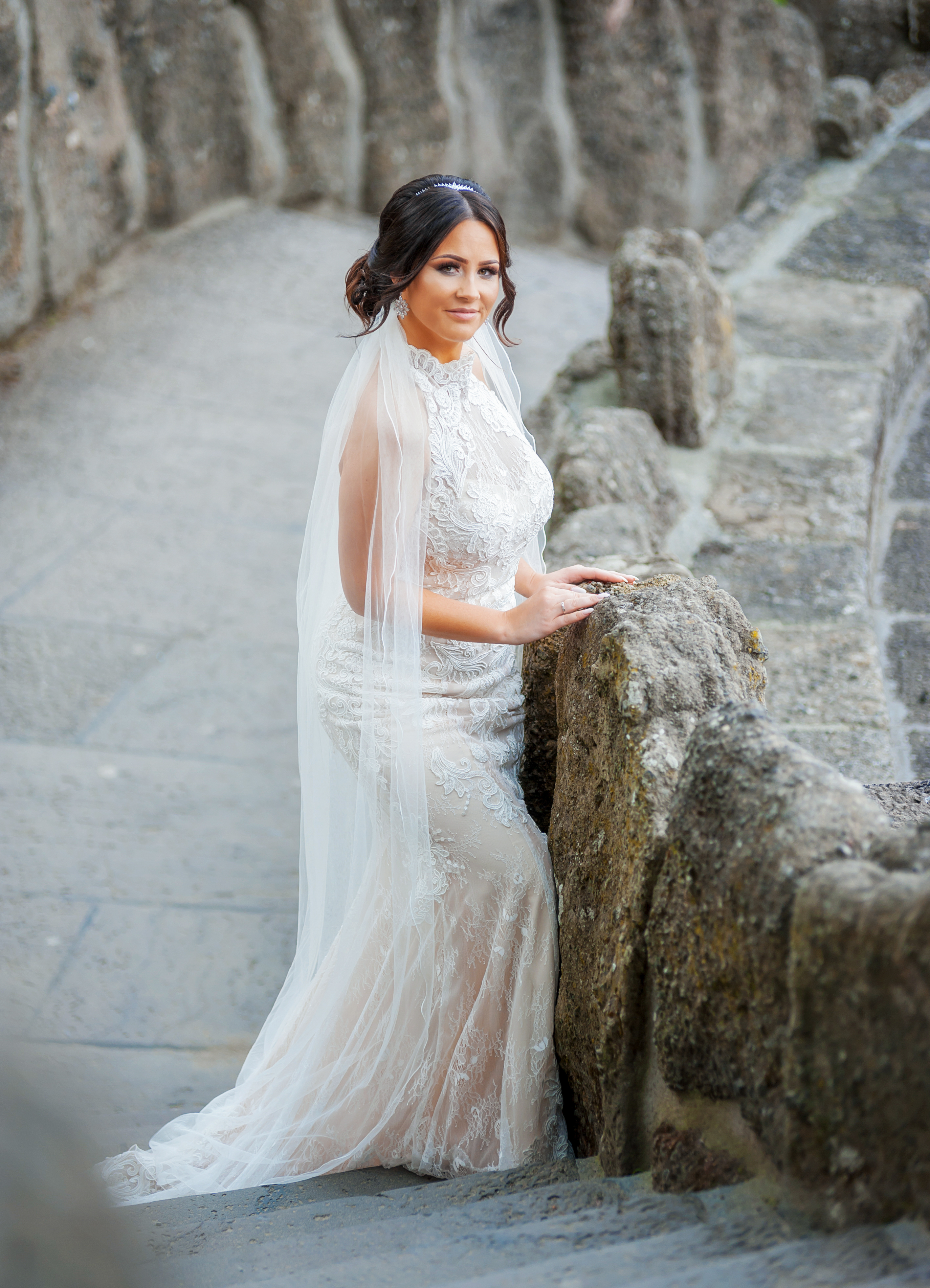 Hochzeitsfotos - Art des Shootings: Fotostory - Bodensee - Hochzeitsfotografin Natalia Tschischik