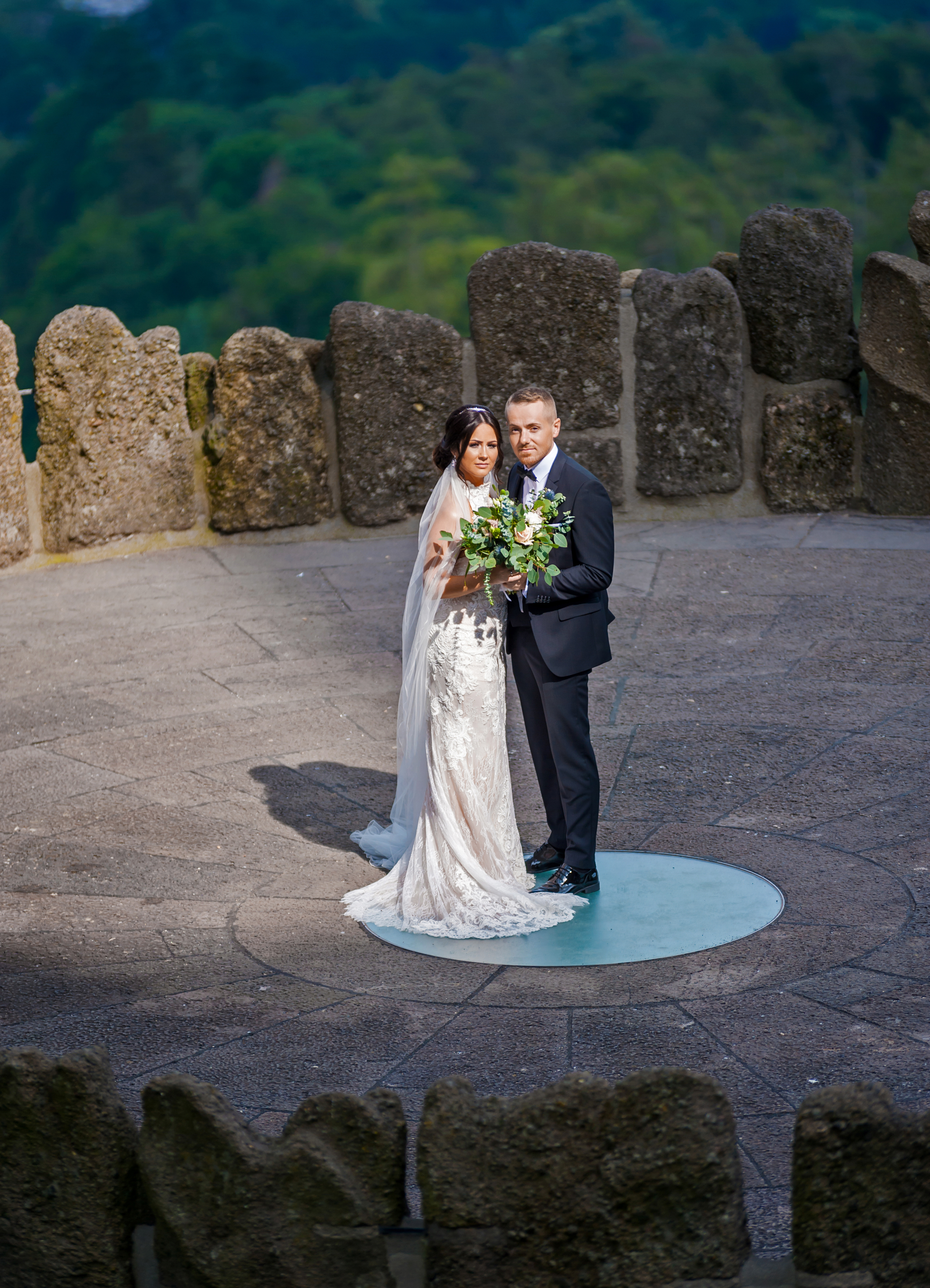 Hochzeitsfotos - Art des Shootings: Fotostory - Bodensee - Hochzeitsfotografin Natalia Tschischik